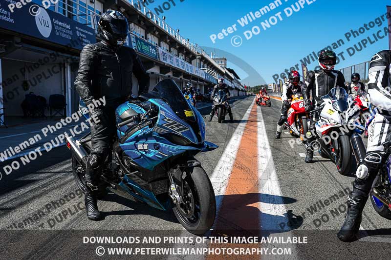 march 2018;motorbikes;no limits;peter wileman photography;portugal;trackday digital images;valencia
